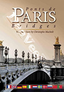 The Bridges of Paris (DVD)